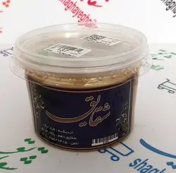 ارده عسلی لیوانی (1/3 عسل) 300 گرمی