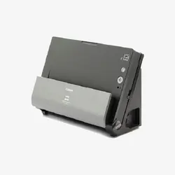 اسکنر اسناد کانن مدل CANON image DR-C225