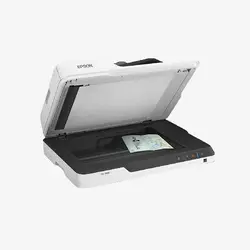 اسکنر حرفه‌‌ای اسناد Epson DS-1630