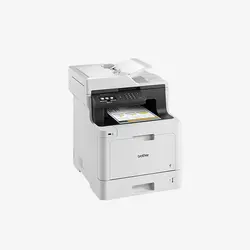 پرینتر چندکاره لیزری رنگی برادر Brother MFC-L8690CDW Laser Printer