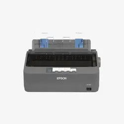 پرینتر سوزنی Epson LQ-350