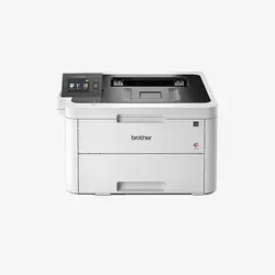 پرینتر لیزری رنگی برادر BROTHER HL-3270CDW PRINTER