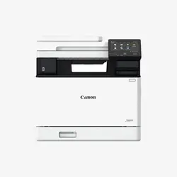 پرینتر لیزری مدل canon MF754Cw