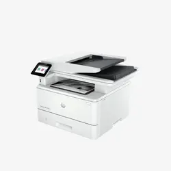 پرینتر چندکاره لیزری مدل HP LaserJet Pro 4103fdw