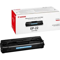 کارتریج تونر مشکی کانن CANON EP-22