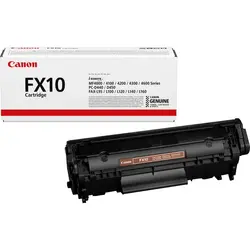 کارتریج تونر مشکی کانن CANON FX10