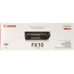 کارتریج تونر مشکی کانن CANON FX10