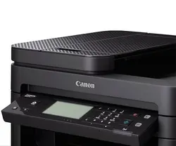 پرینتر چندکاره لیزری کانن مدل CANON i-Sensys MF237w (بدون گوشی)