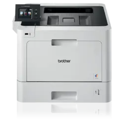 پرینتر لیزری رنگی برادر Brother HL-L8360CDW Color Laser Printer