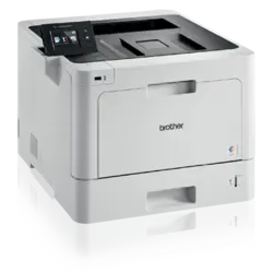 پرینتر لیزری رنگی برادر Brother HL-L8360CDW Color Laser Printer