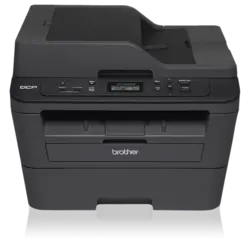 پرینتر چندکاره لیزری برادر Brother DCP-L2540DW Multifunction Laser Printer