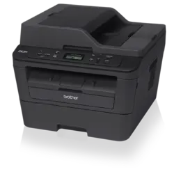 پرینتر چندکاره لیزری برادر Brother DCP-L2540DW Multifunction Laser Printer