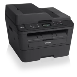 پرینتر چندکاره لیزری برادر Brother DCP-L2540DW Multifunction Laser Printer