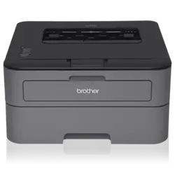 پرینتر لیزری برادر Brother HL-L2320D Laser Printer