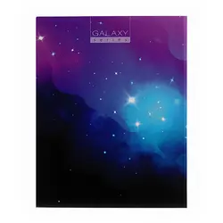 دفتر کلاسور برگ تحریر طرح خرس