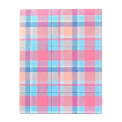 دفتر کلاسور برگ تحریر طرح سنتی