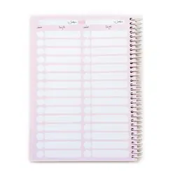 دفتر آشپزی نیکولند طرح سر آشپز