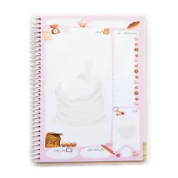 دفتر آشپزی نیکولند طرح سر آشپز