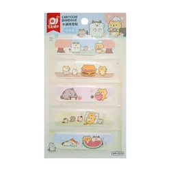 چسب زخم فانتزی طرح هلو