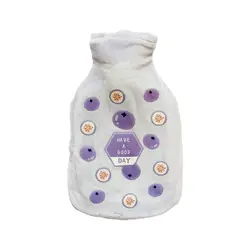 کیسه آب گرم طرح میوه های استوایی