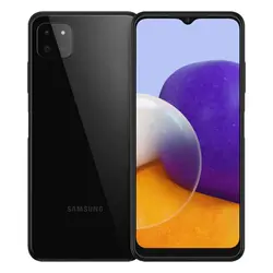 سامسونگ A22 128G r6