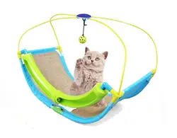 اسباب بازی چند منظوره