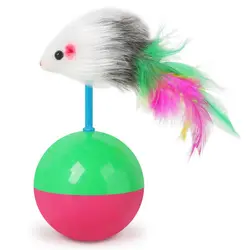 اسباب بازی موش تعادلی