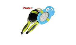 برس دوطرفه دانه درشت