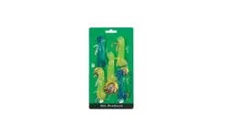 دندانی معطر پنج تایی