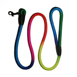 قلاده بدنی هفت رنگ با بند