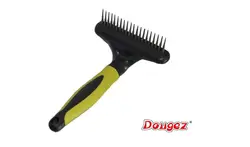 گره بازکن شانه ای