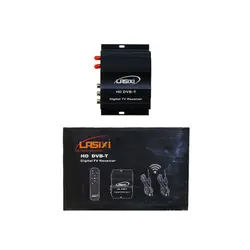 تی وی تیونر TV Tuner