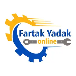 اهرم دستگیره داخلی درب جلو چپ