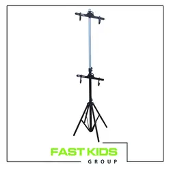 استند ایستاده دوچرخه | فست کیدز گروپ