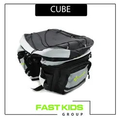 خورجین روی ترکبند (متوسط) | فست کیدز گروپ