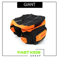 خورجین روی ترکبند (متوسط) | فست کیدز گروپ