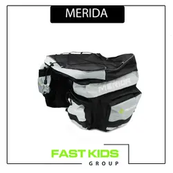 خورجین روی ترکبند (متوسط) | فست کیدز گروپ