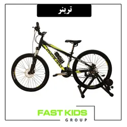 ترینر SKY | فست کیدز گروپ