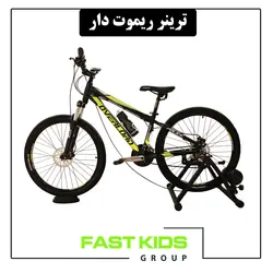 ترینر ریموت دار SKY | فست کیدز گروپ