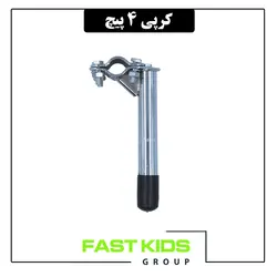 کرپی 4 پیچ | فست کیدز گروپ