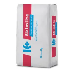 گچ پلیمری پرداخت (Skimlite)