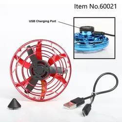 اسپینر پرنده