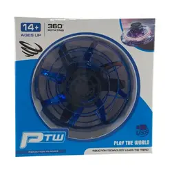 اسپینر پرنده