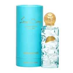 ادوپرفیوم ورسای زنانه مدل لاو سانگ(love song)حجم100میل