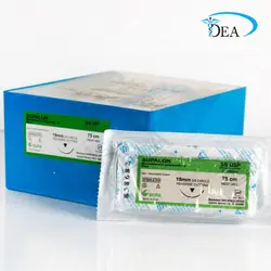نخ بخیه نایلونی