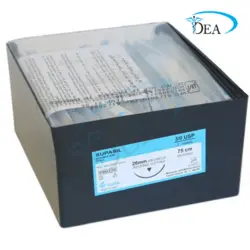 نخ بخیه سیلک