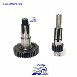 گیربکس چهارچرخ  CVT 150 (جفت)