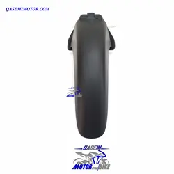 گلگیر جلو سه تکه هرم 130