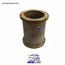 قرقره تکی قرقره تسمه کش میتسوبیشی ۴/۵ - قاسمی موتور