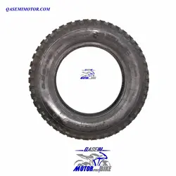 تایر خارجی اسکوتر و موتورهای شارژی 10×3/50 هر حلقه (گل درشت)